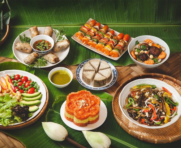 Ý nghĩa việc cúng chay trong đạo thờ tổ tiên của người Việt