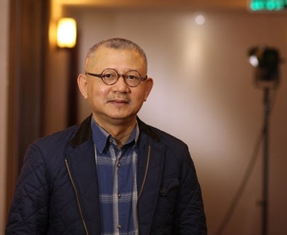 Nhạc sĩ Trọng Đài