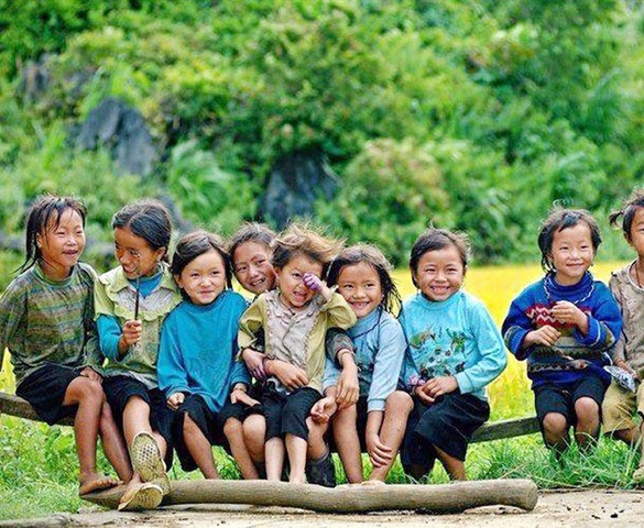 Bài học đường đời (Phần bốn)