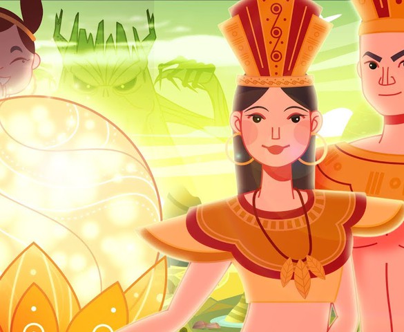 Ý niệm về khởi tổ