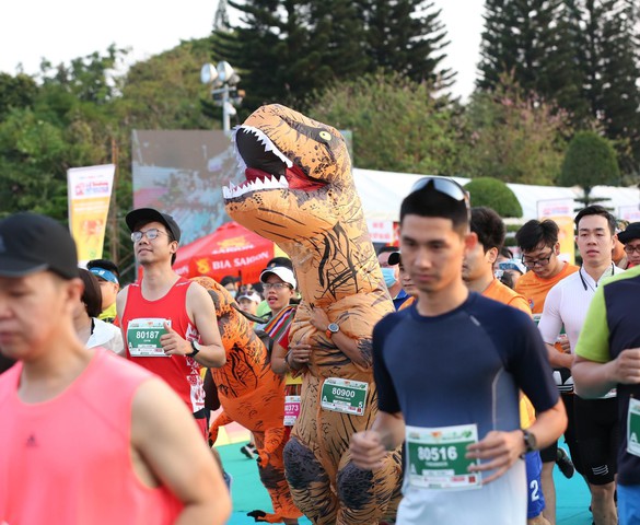 Xấu hổ không chịu được...