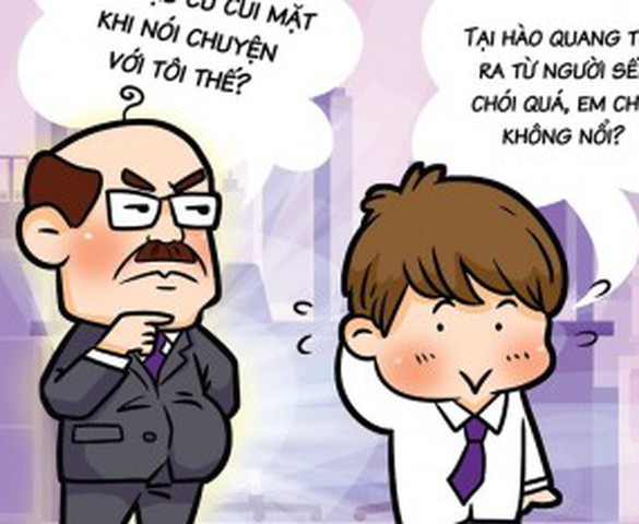 Luận thêm về nịnh thần 