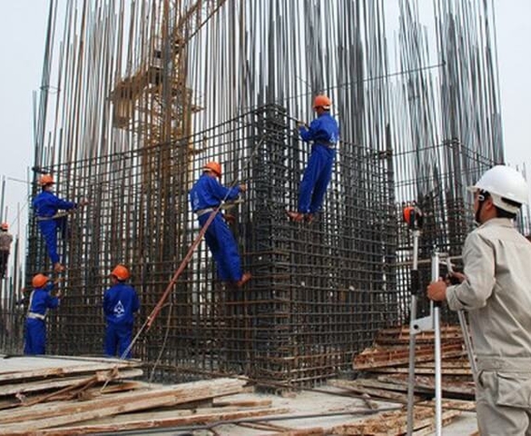 Bảo hiểm và bảo hành theo hợp đồng xây dựng được quy định như thế nào?