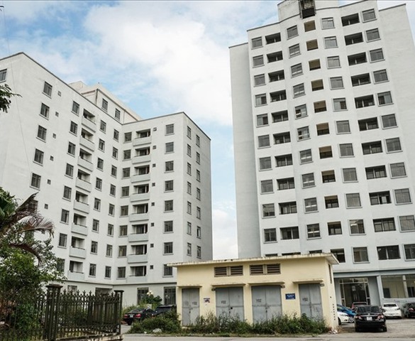 Điều kiện để được phép mua bán chung cư năm 2021