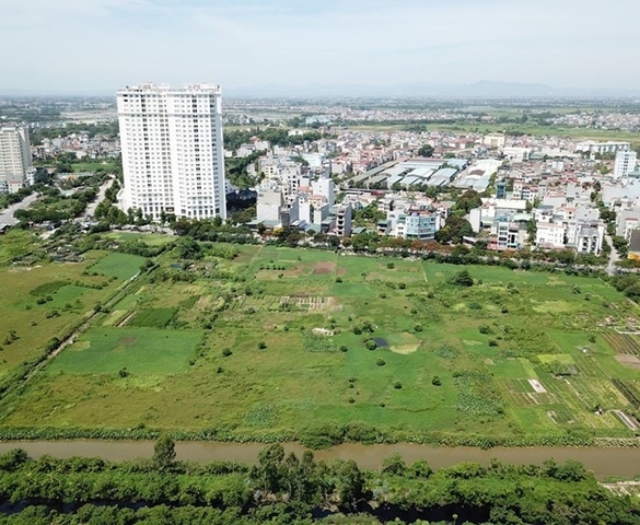 Điều kiện chuyển nhượng quyền sử dụng đất năm 2021