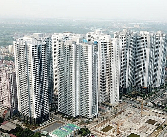 Thủ tục chuyển nhượng căn hộ chung cư khi chưa có sổ hồng