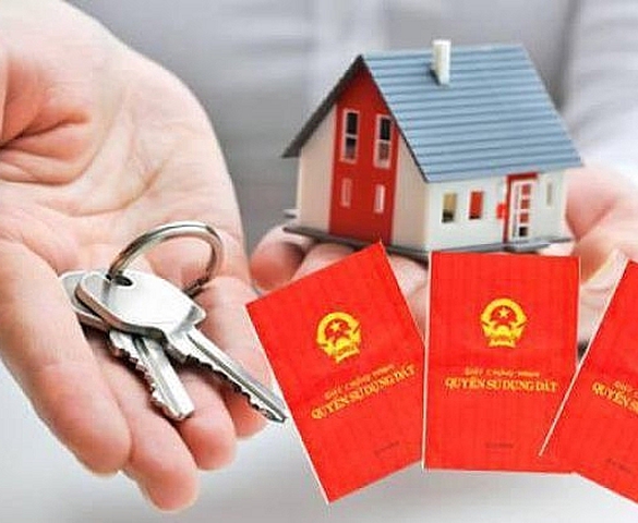 Những lưu ý quan trọng khi sang tên sổ đỏ theo quy định mới nhất năm 2021