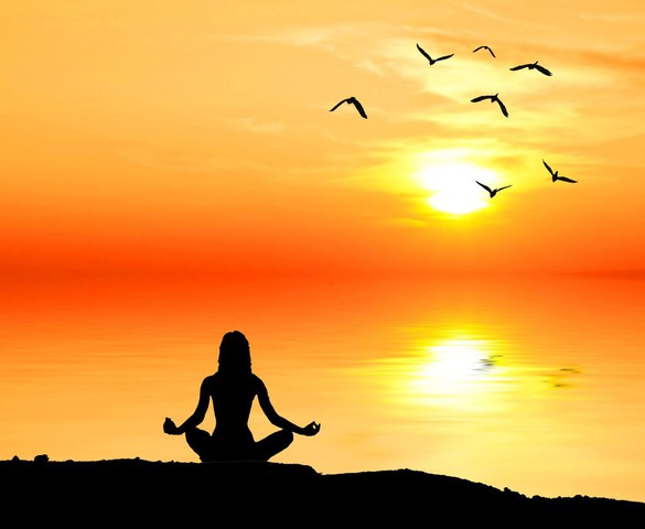 Ở đời vui đạo hãy tùy duyên