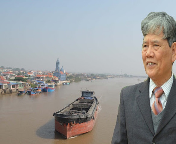 Người dựng tượng đài