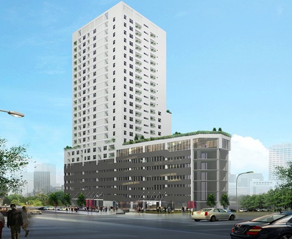 Công an tiếp nhận đơn tố cáo “Agribank Trung Yên vi phạm quy định hoạt động ngân hàng“