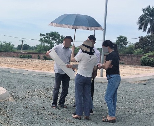 Rủi ro cần tránh khi ký kết các hợp đồng chuyển nhượng nhà đất