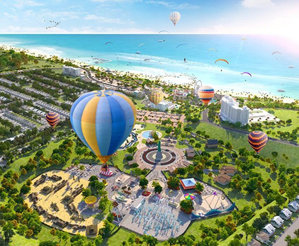 Novaworld Phan Thiet 