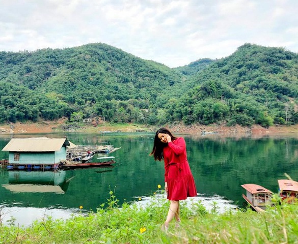 Tháng tư có gió bốn mùa