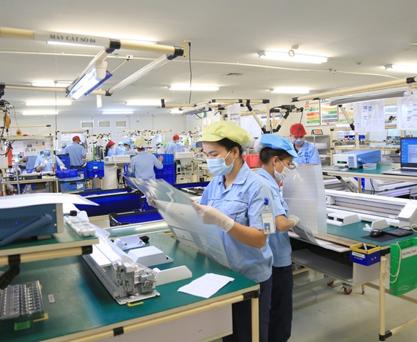 Lãi vay giảm, cơ hội cho doanh nghiệp
