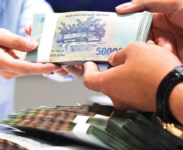 Lãi suất thấp đang kích thích người dân vay vốn