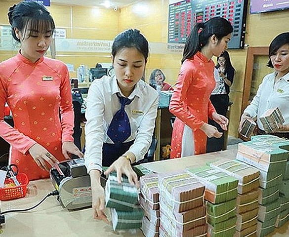 Quản lý nợ công - điểm sáng trong điều hành ngân sách