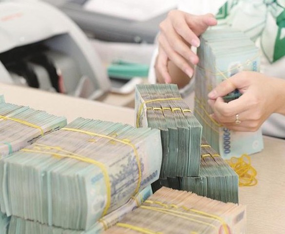 Dư nợ ngân hàng phân hóa mạnh những tháng cuối năm