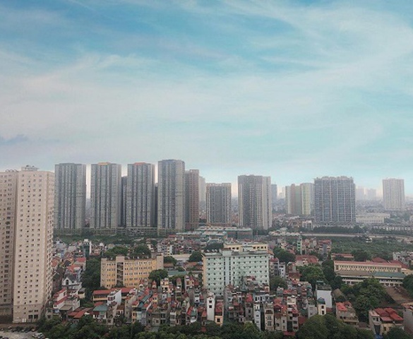 Tạo dựng văn hóa chung cư: Khó hay dễ?