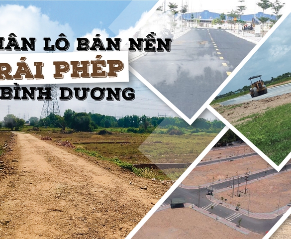Bài 2: Doanh nghiệp nghi vấn “sân sau” hưởng hàng loạt “đặc quyền”
