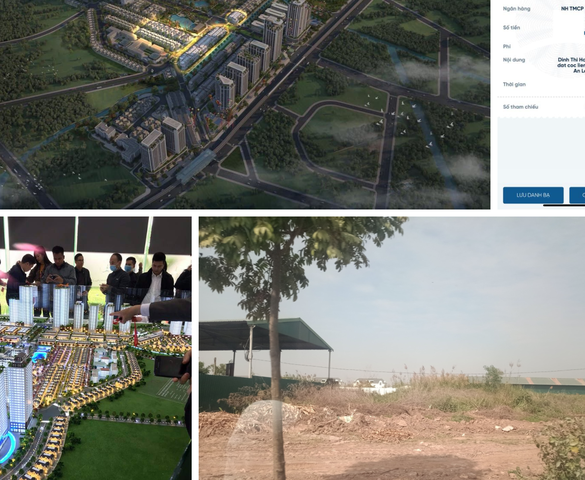 Dự án An Lạc Green Symphony nhập nhèm thủ tục pháp lý khách hàng cần cẩn trọng