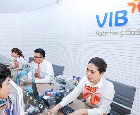 Bảng lãi suất của ngân hàng VIB tháng 5/2020