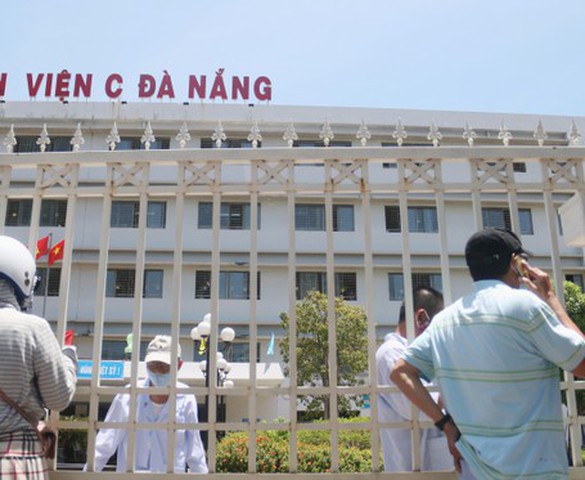 Lịch trình chi tiết của nam bệnh nhân nghi nhiễm Covid-19 ở Đà Nẵng