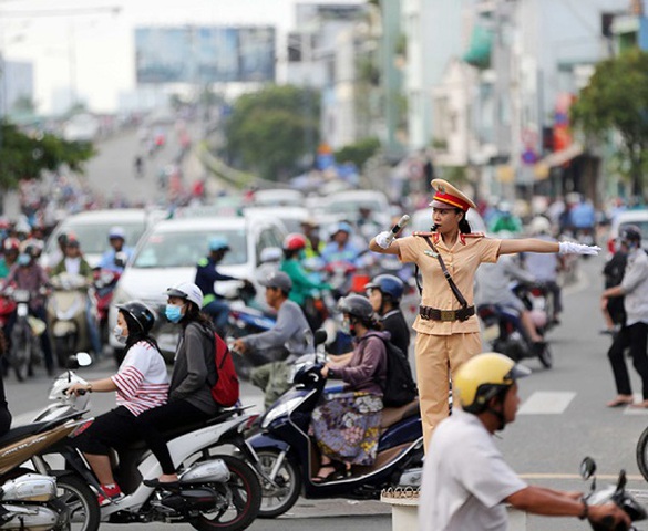 3 ngày nghỉ lễ Quốc Khánh 2019: Toàn quốc xảy ra 73 vụ TNGT