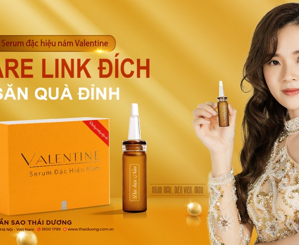 Lộ diện chủ nhân minigame "Share linh đích – Săn quà đỉnh"
