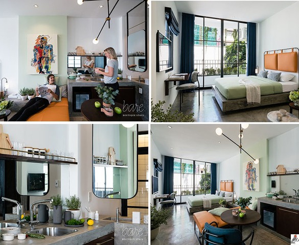 Kinh doanh homestay ở chung cư, liệu có bị cấm?