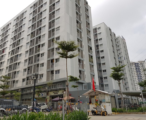 Hà Nội: Đến năm 2025, dự kiến đầu tư 90.000 tỷ đồng cho nhà ở xã hội 