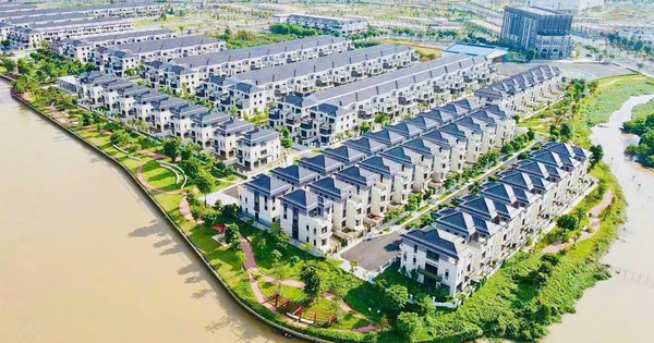 Cơ quan Công an yêu cầu cung cấp hồ sơ dự án “sinh tử” Aqua City của Novaland