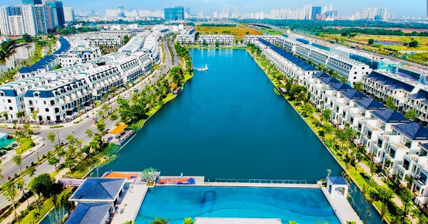 TP.HCM: Chốt phương án giá đất, dự án Lakeview City của Novaland được gỡ vướng