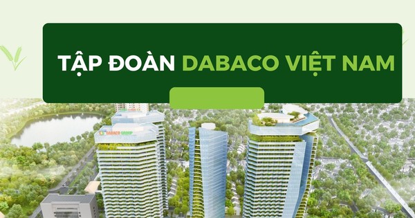 Tập đoàn DABACO Việt Nam: Từ vị thế dẫn đầu ngành chăn nuôi đến khát vọng nâng tầm nông nghiệp Việt