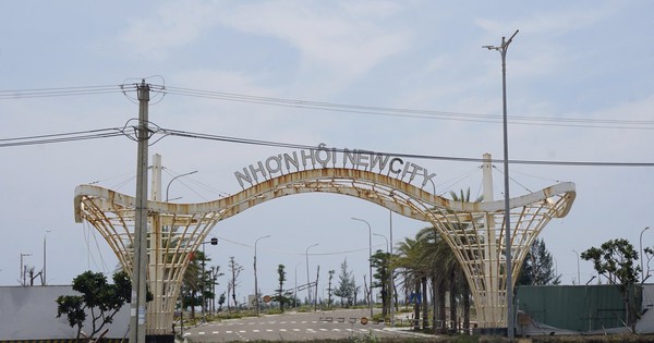 Gia Lai: Tiến độ quá chậm, cư dân kiến nghị thanh tra dự án Nhơn Hội New City