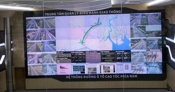 Ho Chi Minh City smart city taking shape