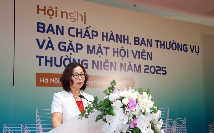 Hiệp hội Bất động sản Việt Nam: Cầu nối vững chắc kiến tạo thị trường lành mạnh và bền vững