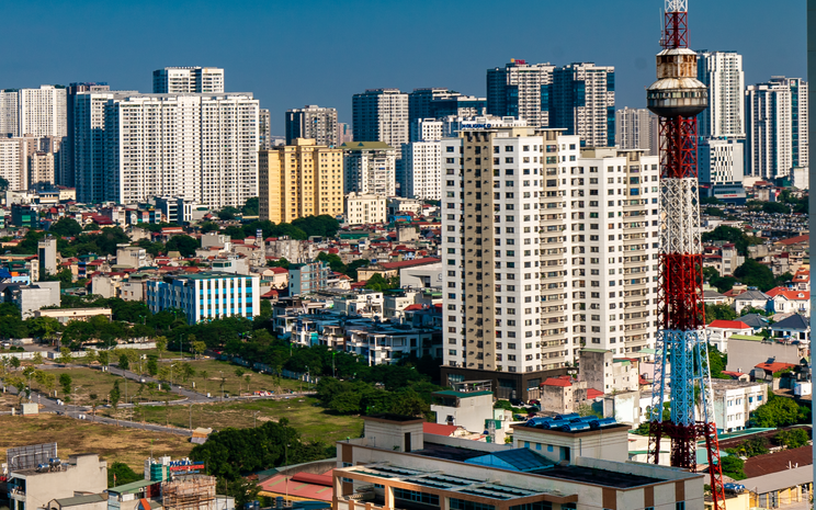 Diễn đàn Bất động sản Việt Nam 2026: Gợi mở hướng phát triển nhà ở cho thuê giá hợp lý, kiến tạo trụ cột chiến lược mới