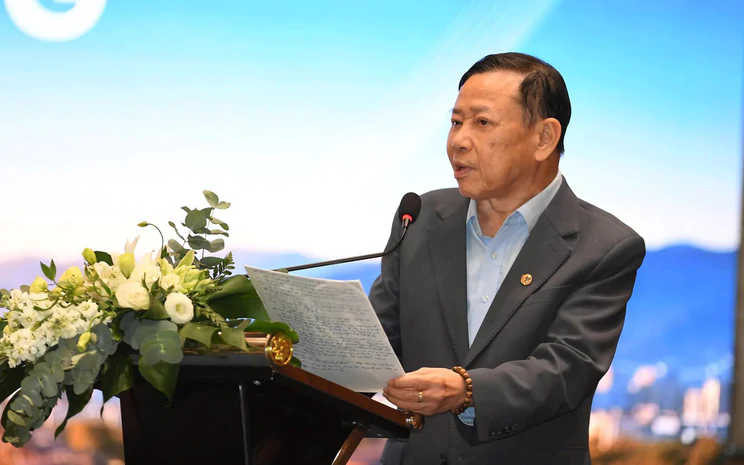 Kiến nghị của VNREA tại Diễn đàn Bất động sản du lịch nghỉ dưỡng Việt Nam 2026