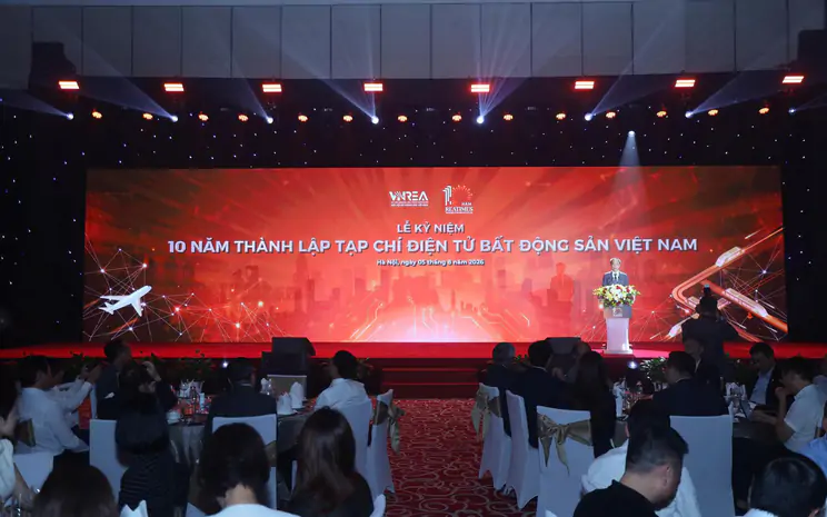 Reatimes kỷ niệm 10 năm thành lập: Kiên định bản sắc báo chí giải pháp, kiến tạo giá trị, hướng tới tương lai số