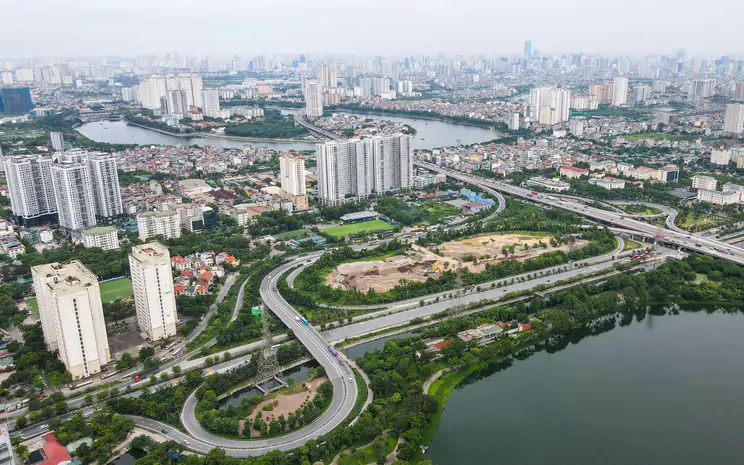 Sửa Luật Kinh doanh bất động sản: Doanh nghiệp kiến nghị giảm thủ tục, khơi thông nguồn lực thị trường