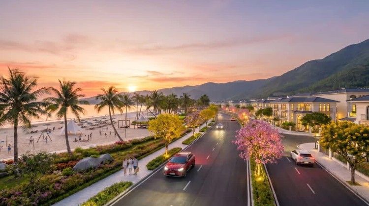 Gu nghỉ dưỡng mới của khách quốc tế đưa Đảo Ngọc vào tâm điểm đầu tư