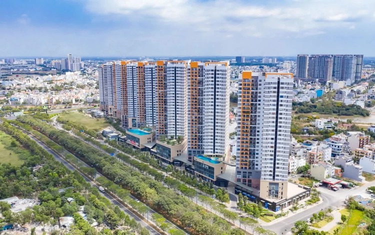 Tháo gỡ vướng mắc, TP.HCM tăng tốc cấp sổ hồng cho người mua nhà