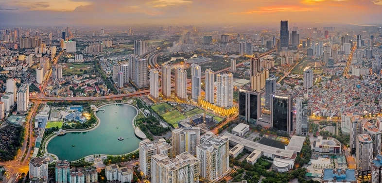 Bất động sản năm 2024 có thể thoát đáy nhưng vẫn tiềm ẩn khó khăn