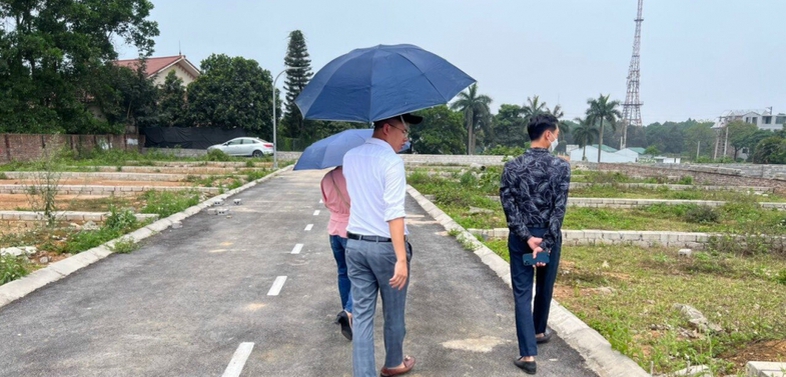 Thị trường vẫn khó khăn, chủ đầu tư và môi giới bất động sản "ngậm ngùi" nghỉ Tết sớm