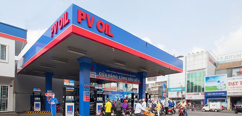 PVOIL tăng tốc chuyển đổi xanh, hướng tới doanh nghiệp năng lượng đa lĩnh vực