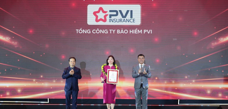 Bảo hiểm PVI – Từ “ngọn lửa của niềm tin” đến thương hiệu bảo hiểm mang tầm quốc tế