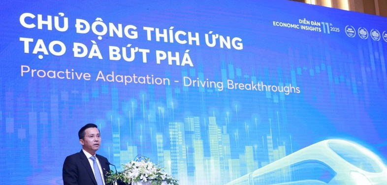 Tổng giám đốc MB: Ngân hàng sẽ tiếp tục dành 50-60% room tín dụng cho doanh nghiệp vừa và nhỏ