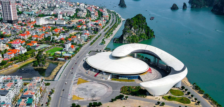Quảng Ninh phê duyệt dự án chung cư hơn 2.500 tỷ đồng ở TP. Hạ Long