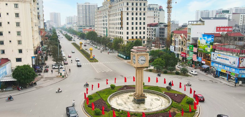 Bắc Ninh: Khu nhà ở xã hội được duyệt nâng lên 22 tầng