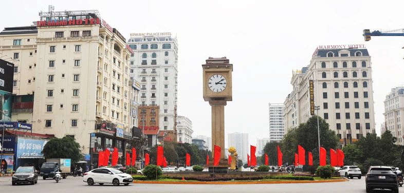 Bắc Ninh: Giao trực tiếp cho doanh nghiệp làm dự án nhà ở xã hội hơn 1.500 tỷ đồng